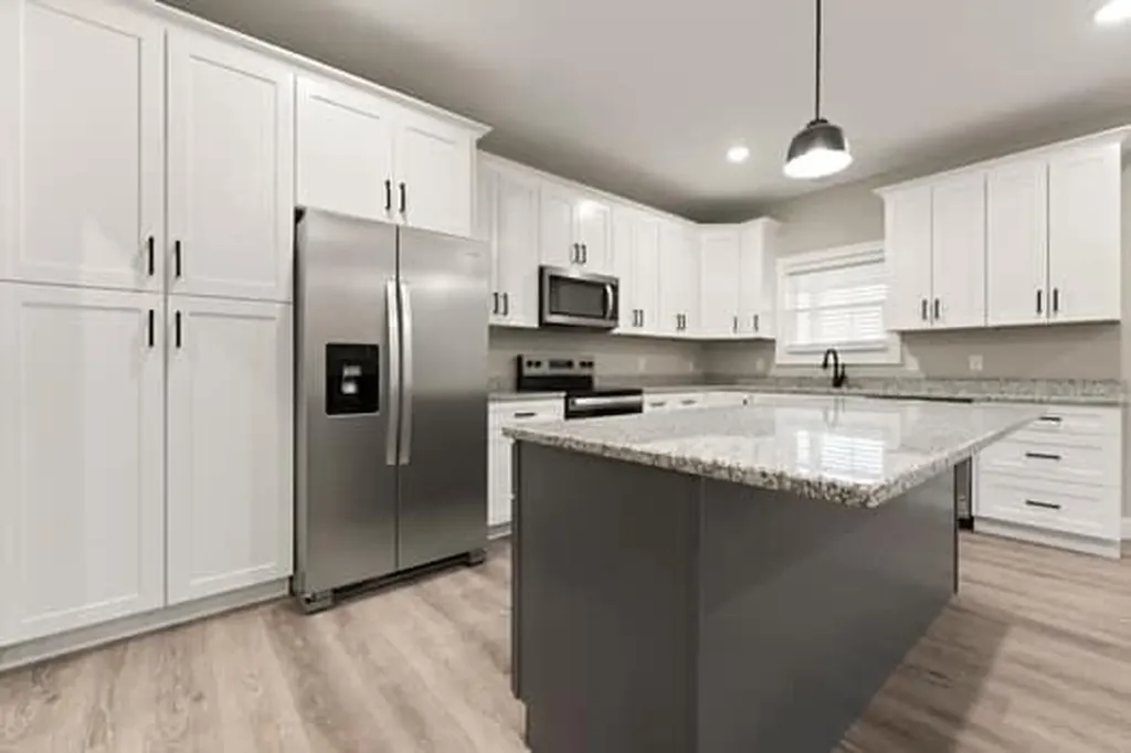 165 Central Park Avenue Berea KY 40403