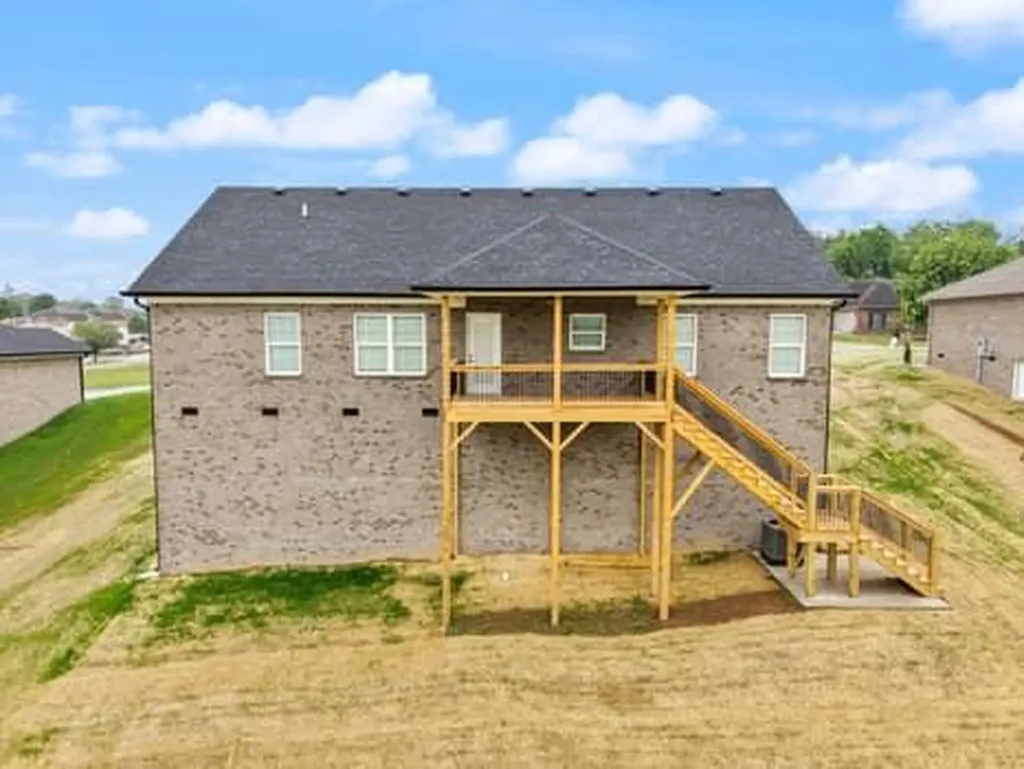 165 Central Park Avenue Berea KY 40403