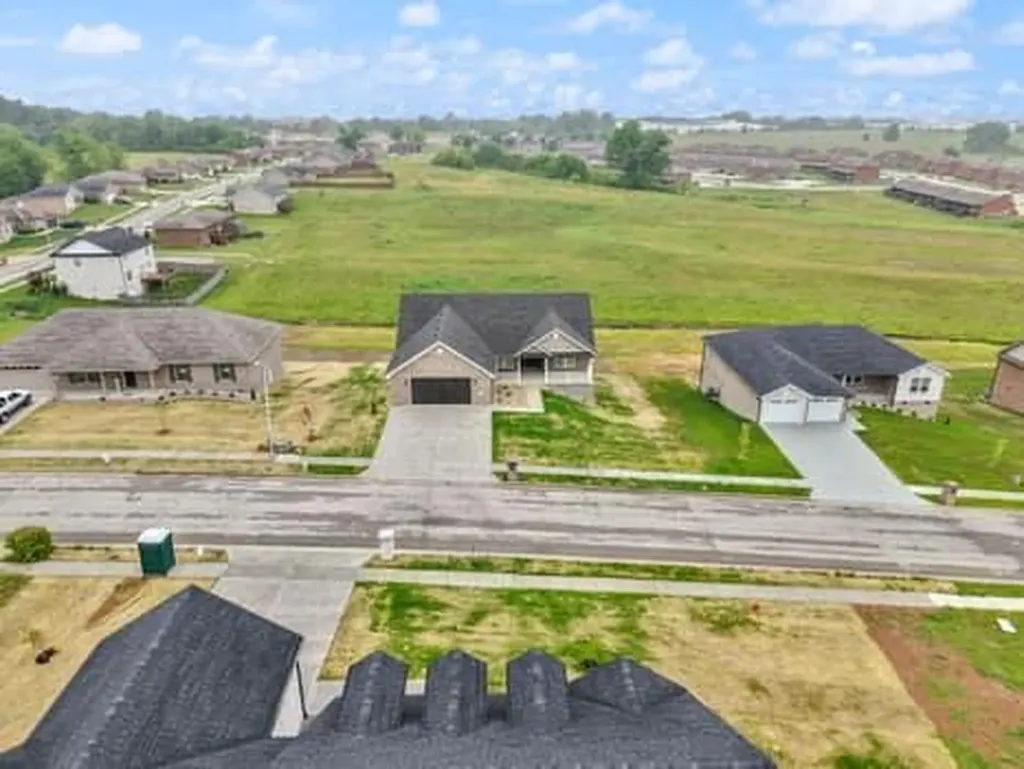 165 Central Park Avenue Berea KY 40403