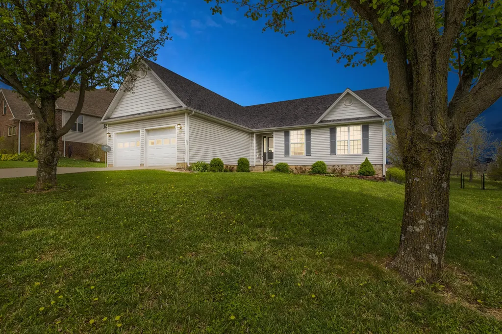 903 Equestrian Way Mt Sterling KY 40353