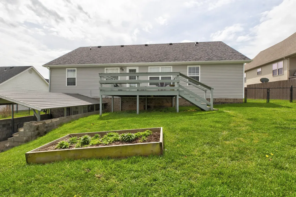 903 Equestrian Way Mt Sterling KY 40353
