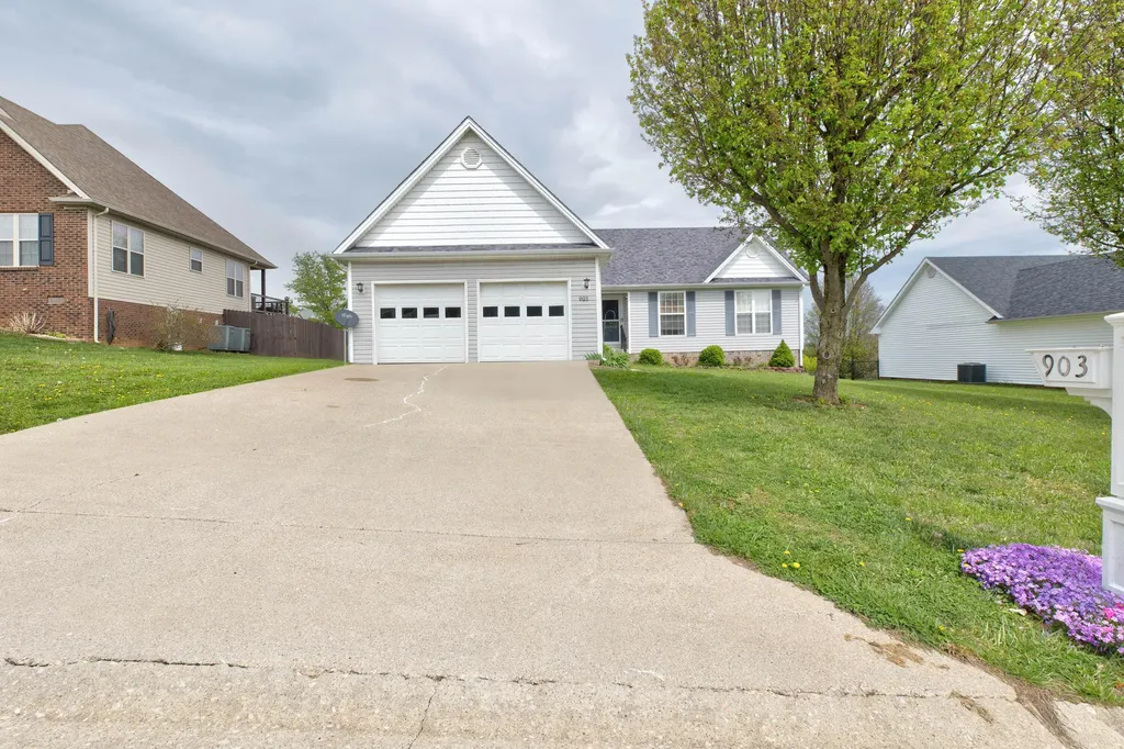 903 Equestrian Way Mt Sterling KY 40353