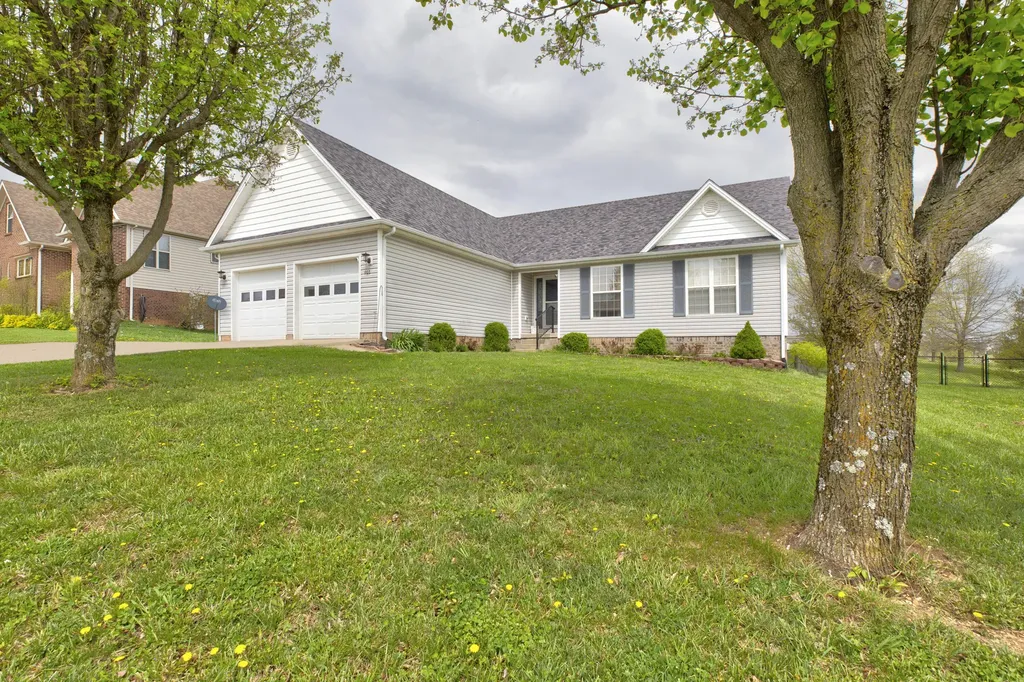903 Equestrian Way Mt Sterling KY 40353