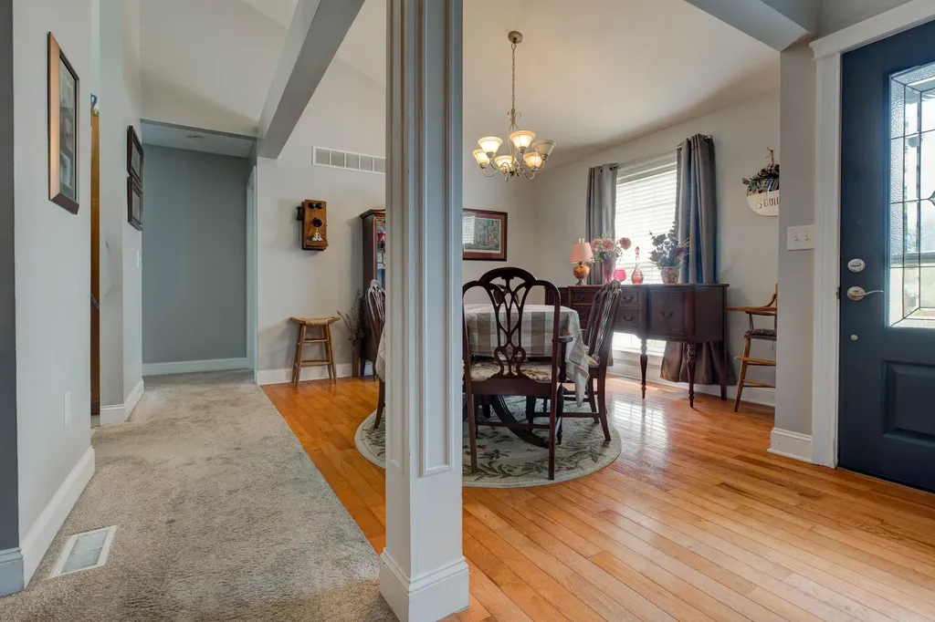 903 Equestrian Way Mt Sterling KY 40353