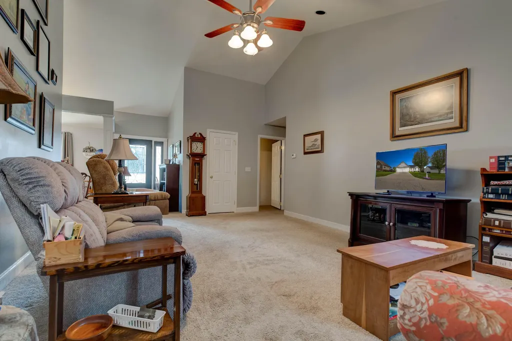 903 Equestrian Way Mt Sterling KY 40353