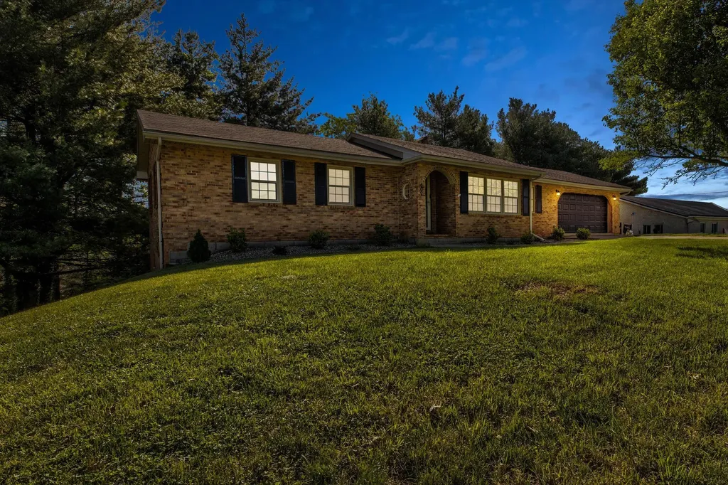 609 Virginia Avenue Mt Sterling KY 40353