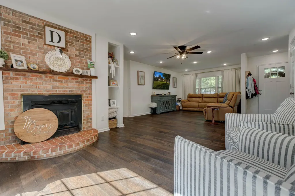 609 Virginia Avenue Mt Sterling KY 40353