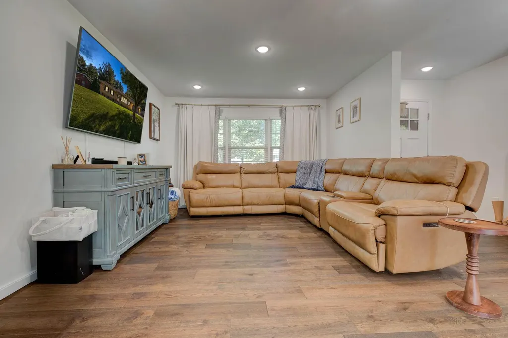 609 Virginia Avenue Mt Sterling KY 40353