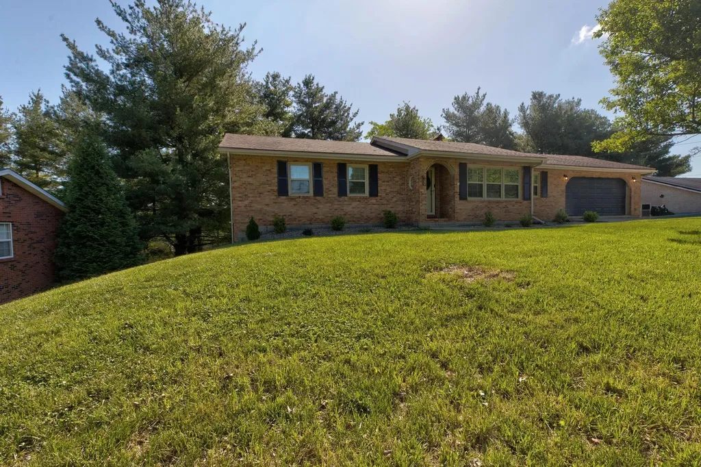 609 Virginia Avenue Mt Sterling KY 40353