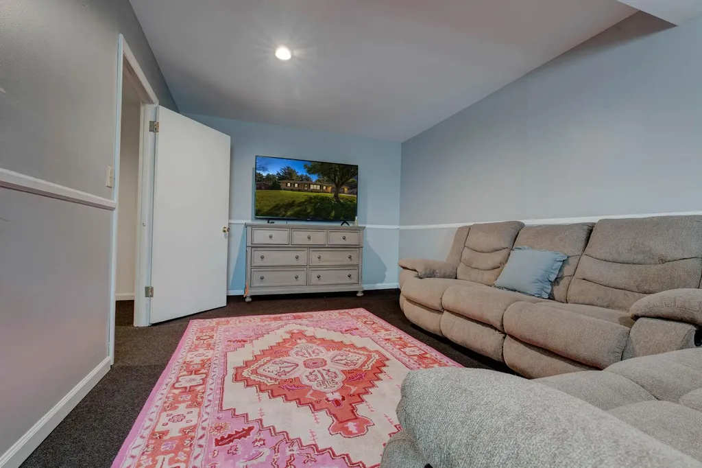 609 Virginia Avenue Mt Sterling KY 40353