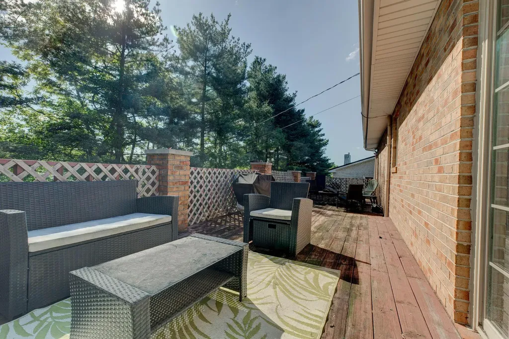 609 Virginia Avenue Mt Sterling KY 40353