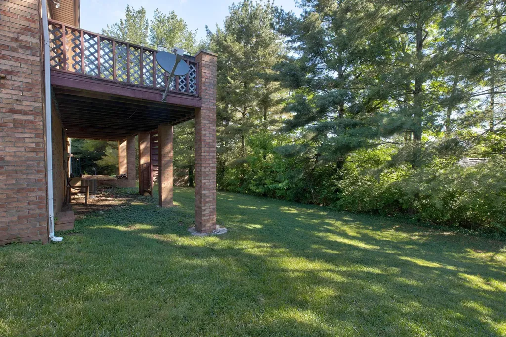 609 Virginia Avenue Mt Sterling KY 40353