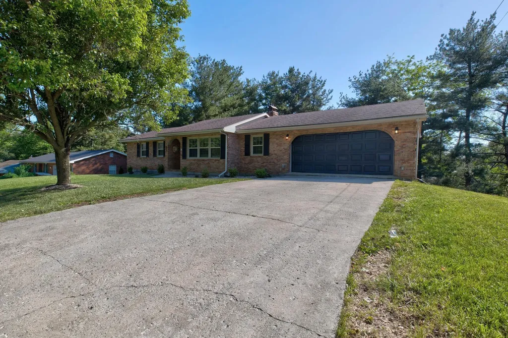 609 Virginia Avenue Mt Sterling KY 40353