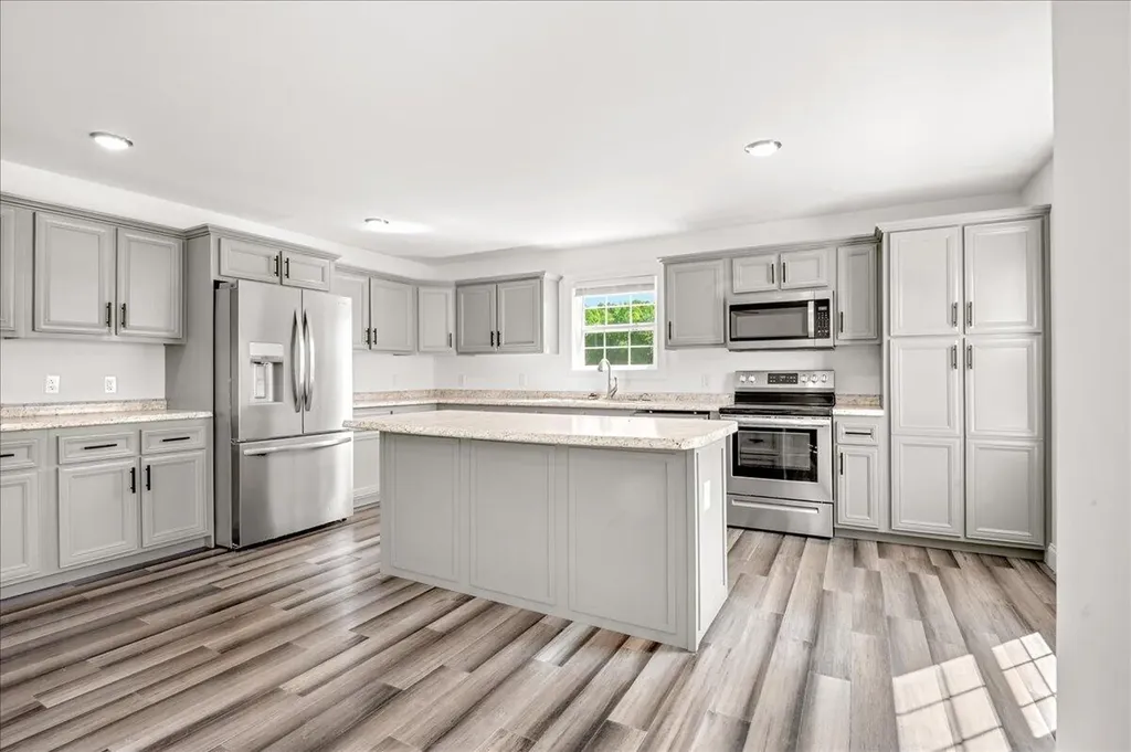 668 Slate Lick Road London KY 40741