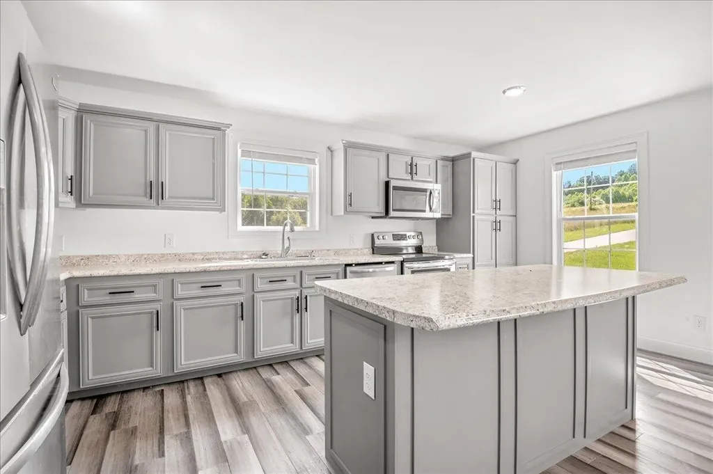 668 Slate Lick Road London KY 40741