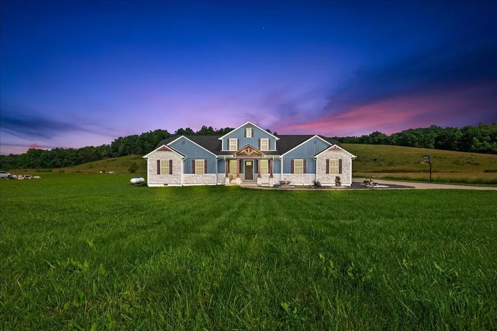 668 Slate Lick Road London KY 40741