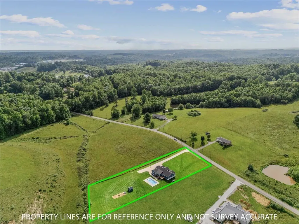 668 Slate Lick Road London KY 40741