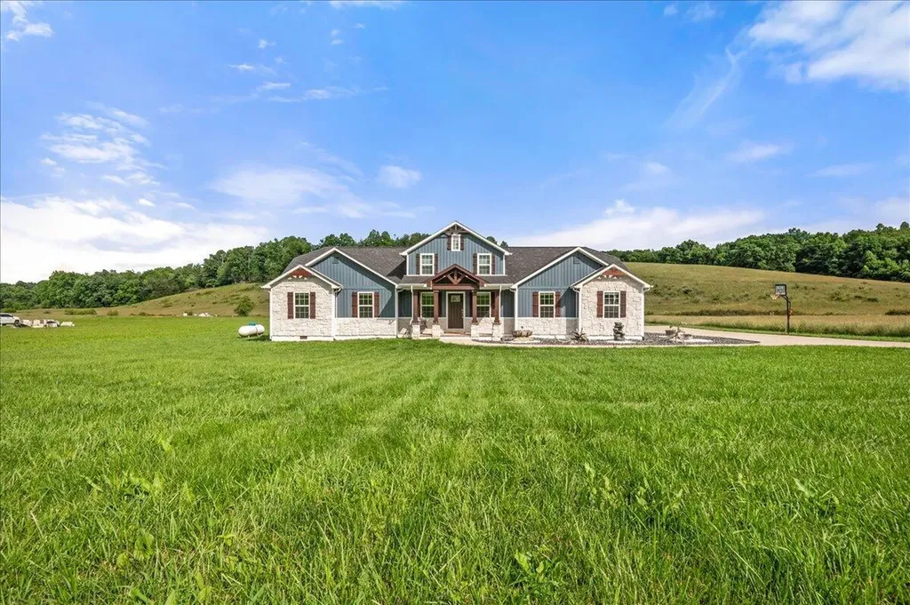668 Slate Lick Road London KY 40741