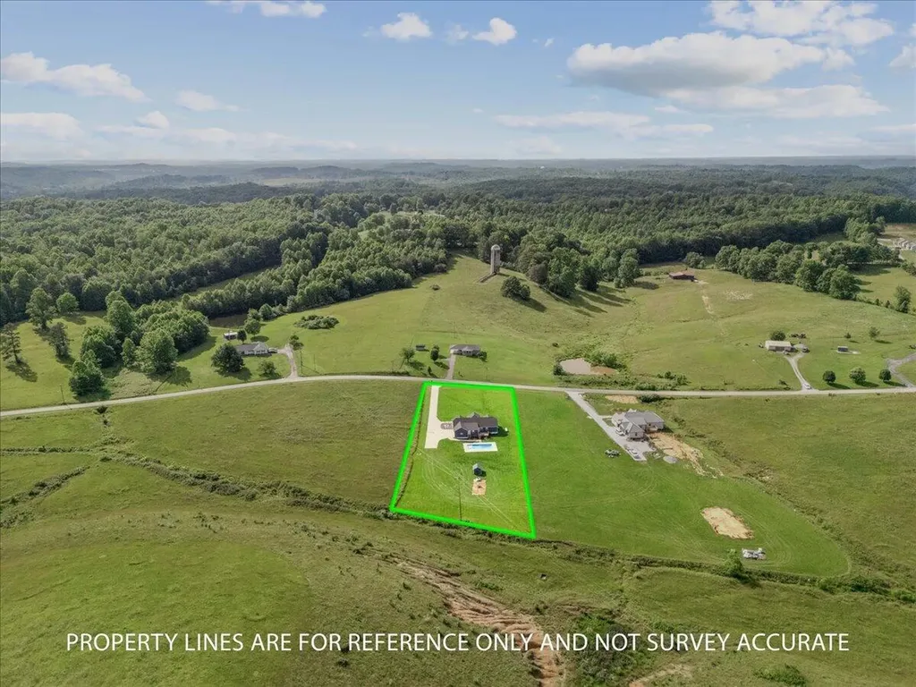 668 Slate Lick Road London KY 40741