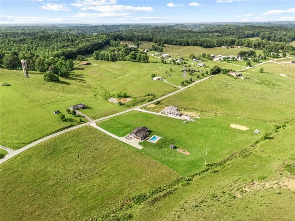 668 Slate Lick Road London KY 40741