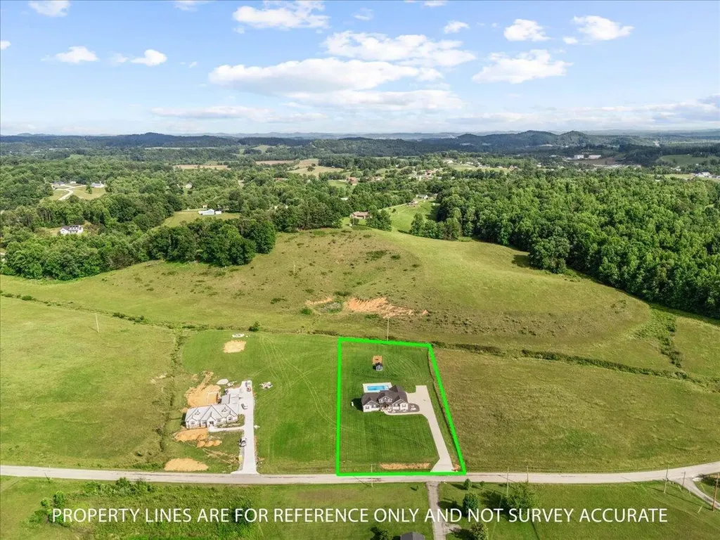 668 Slate Lick Road London KY 40741