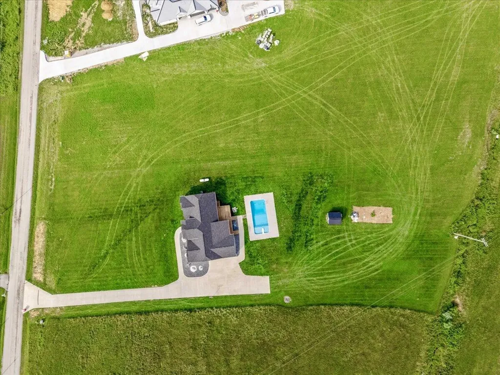 668 Slate Lick Road London KY 40741