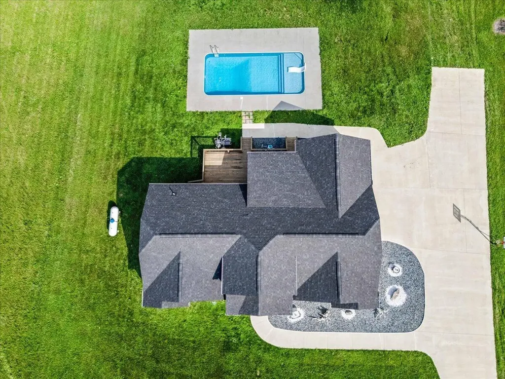 668 Slate Lick Road London KY 40741