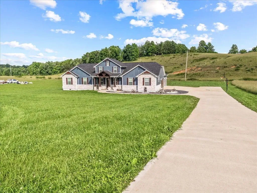 668 Slate Lick Road London KY 40741