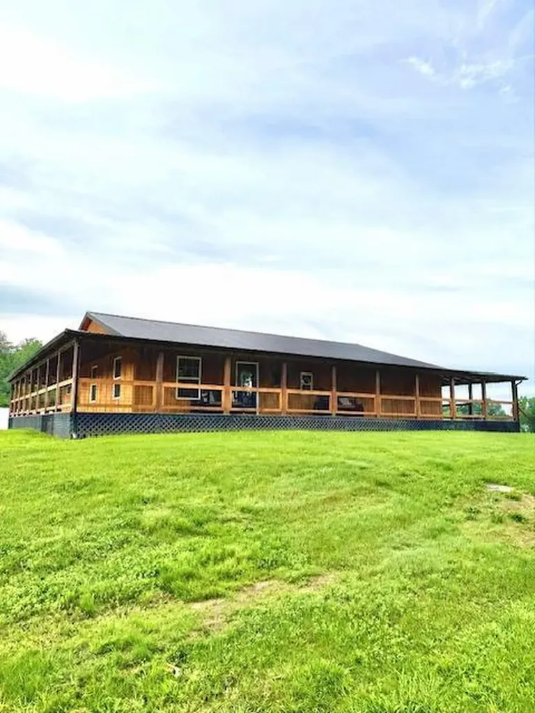 3359 Trapp-goffs Corner Road Winchester KY 40391