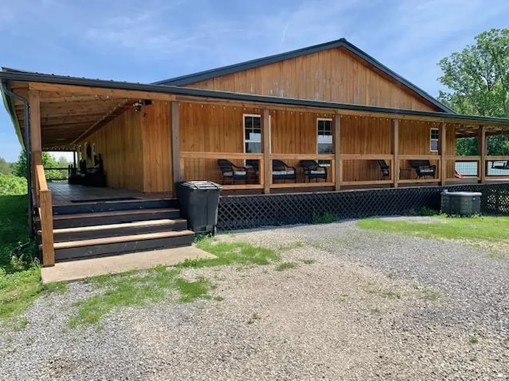 3359 Trapp-goffs Corner Road Winchester KY 40391