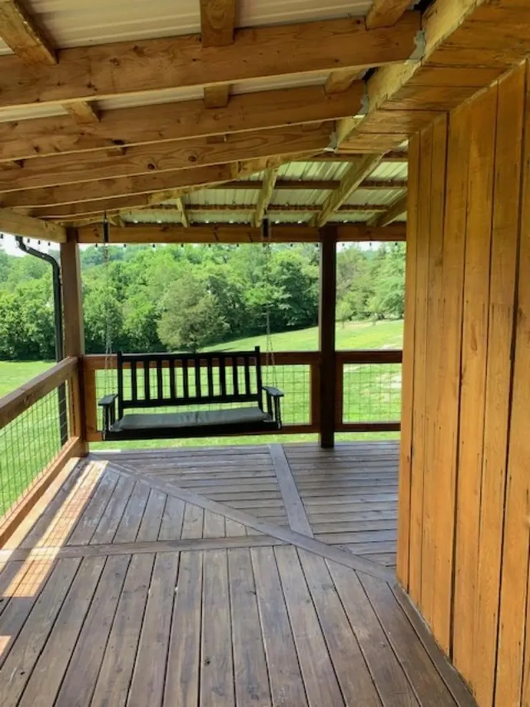 3359 Trapp-goffs Corner Road Winchester KY 40391