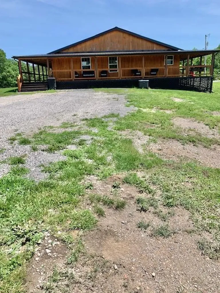 3359 Trapp-goffs Corner Road Winchester KY 40391