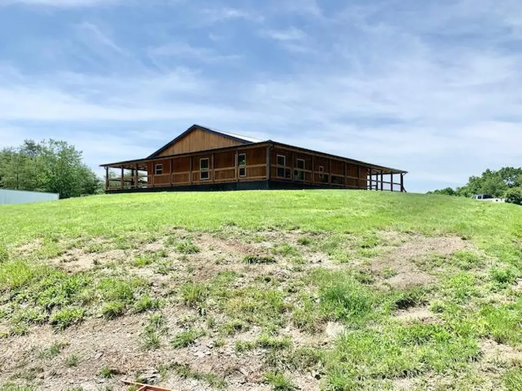 3359 Trapp-goffs Corner Road Winchester KY 40391