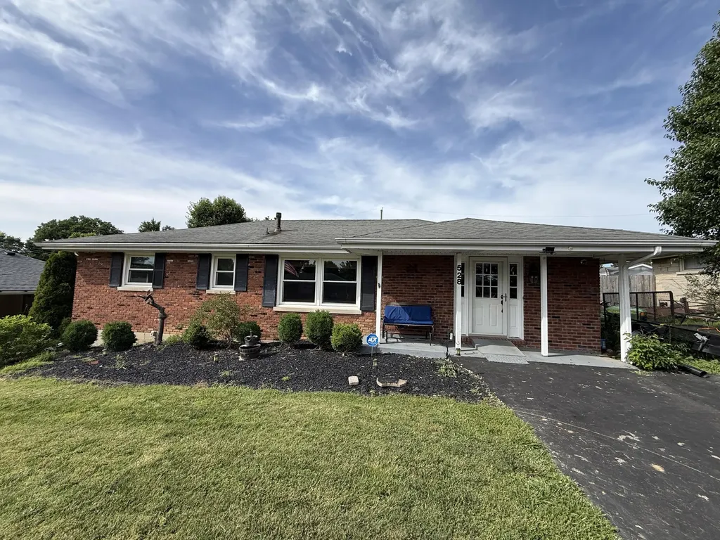 528 Estes Drive Winchester KY 40391