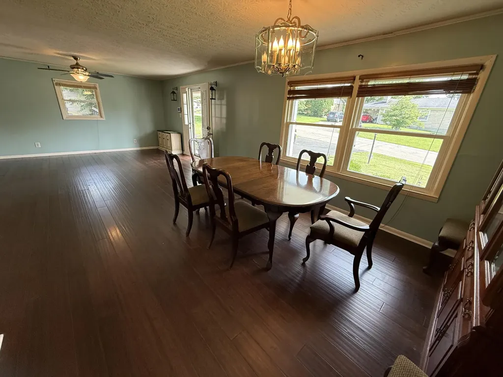 528 Estes Drive Winchester KY 40391