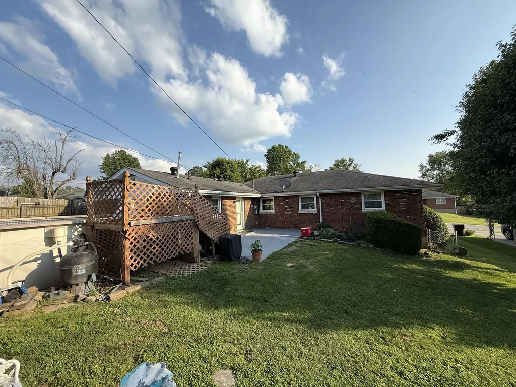 528 Estes Drive Winchester KY 40391