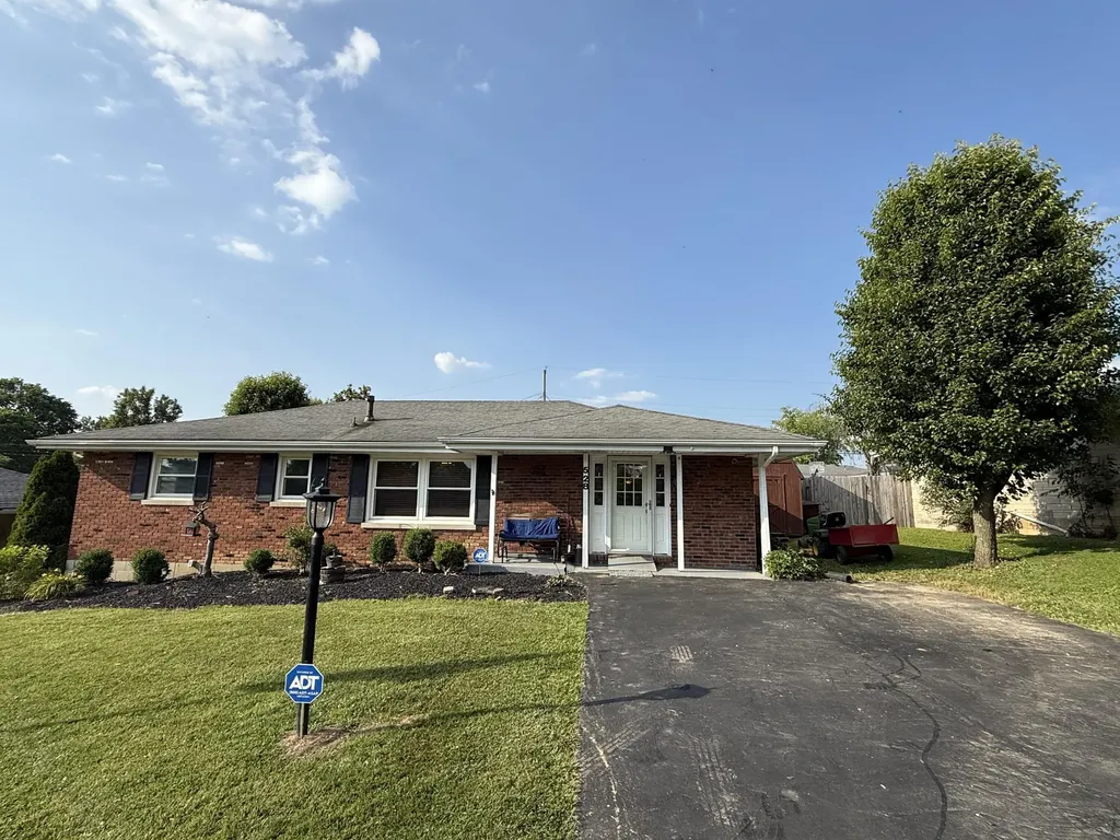 528 Estes Drive Winchester KY 40391