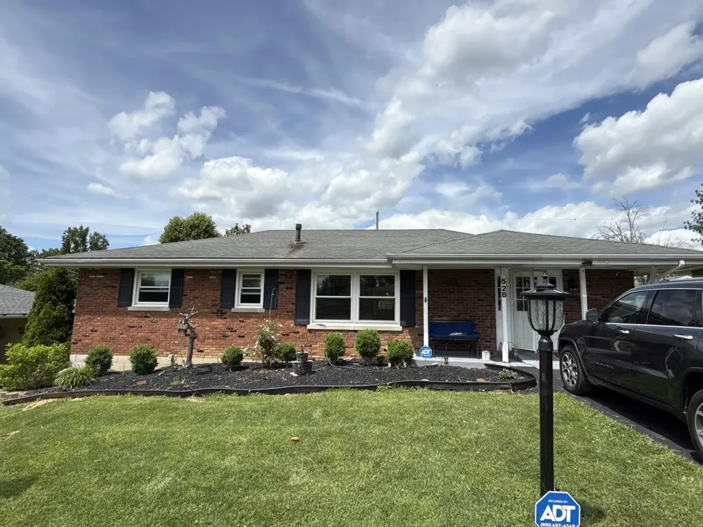 528 Estes Drive Winchester KY 40391