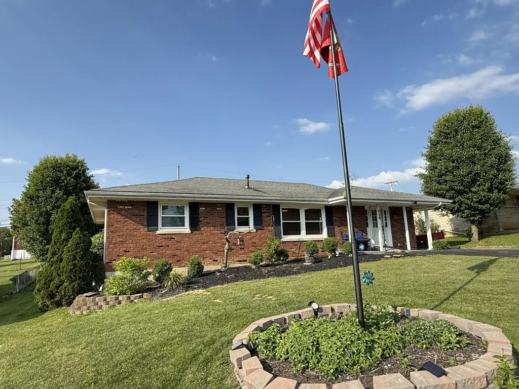 528 Estes Drive Winchester KY 40391
