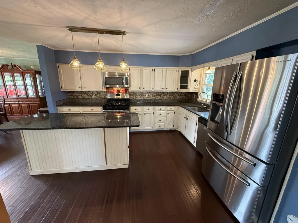 528 Estes Drive Winchester KY 40391