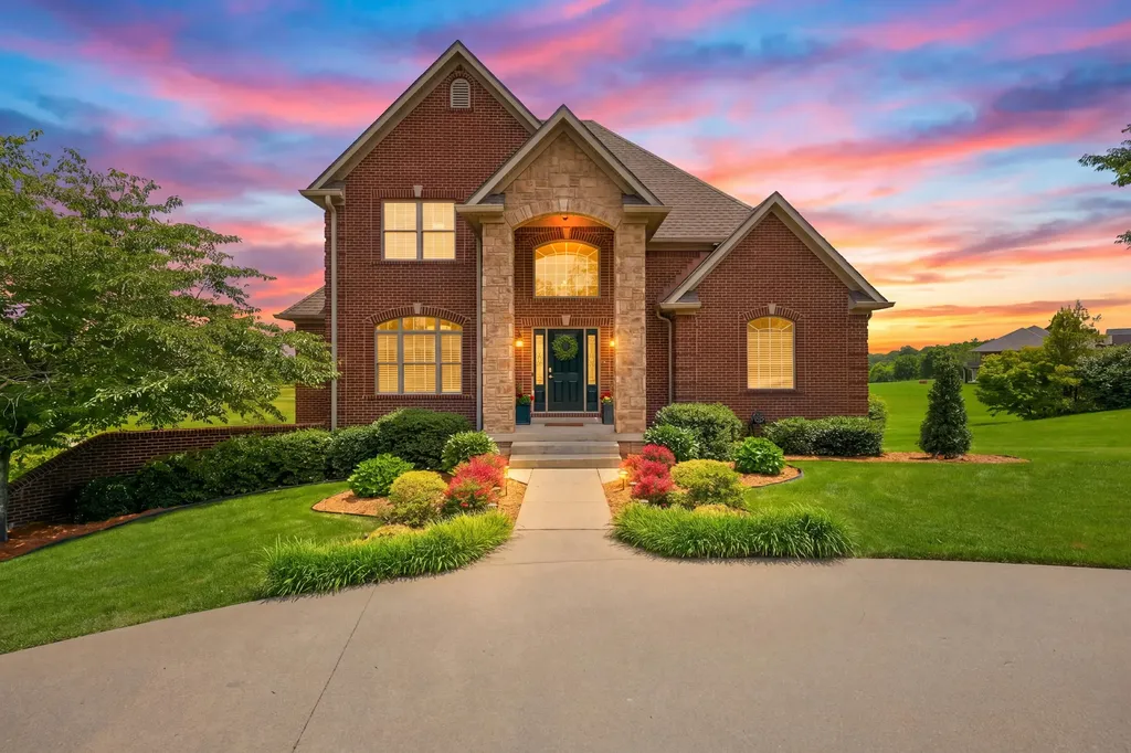 226 Bluffwood Drive Danville KY 40422
