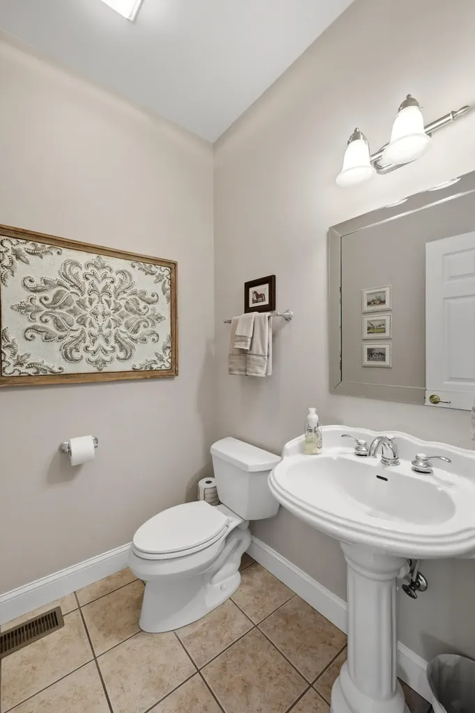 226 Bluffwood Drive Danville KY 40422
