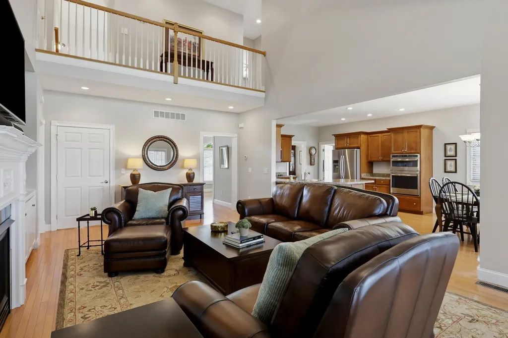 226 Bluffwood Drive Danville KY 40422