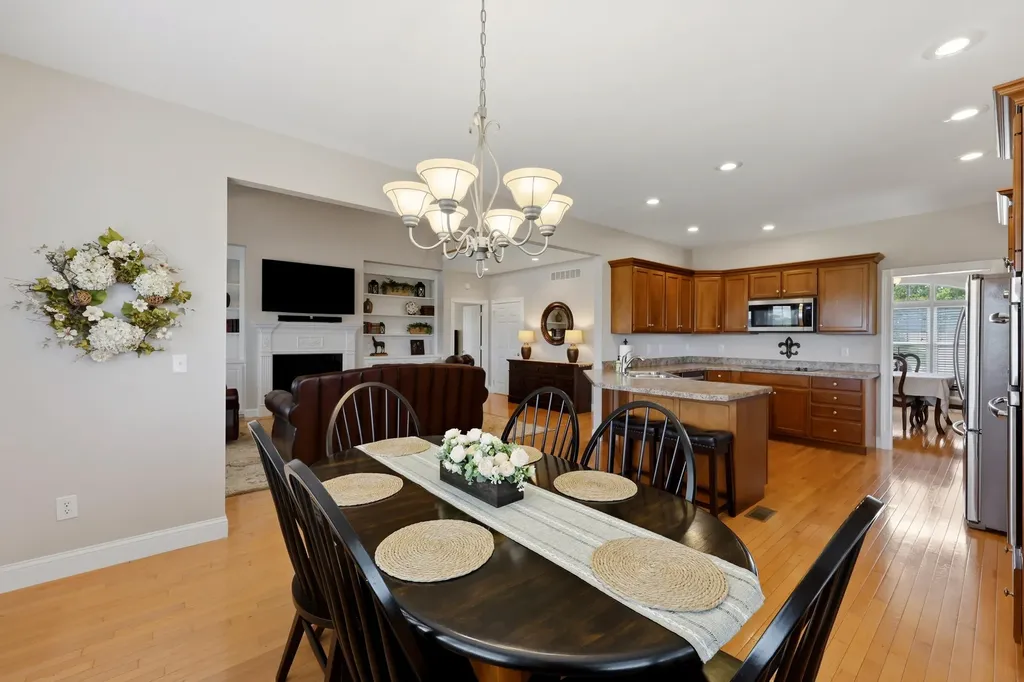 226 Bluffwood Drive Danville KY 40422