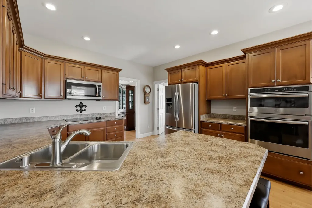 226 Bluffwood Drive Danville KY 40422