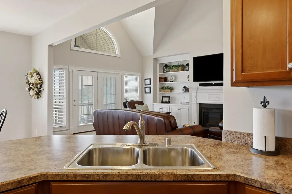 226 Bluffwood Drive Danville KY 40422