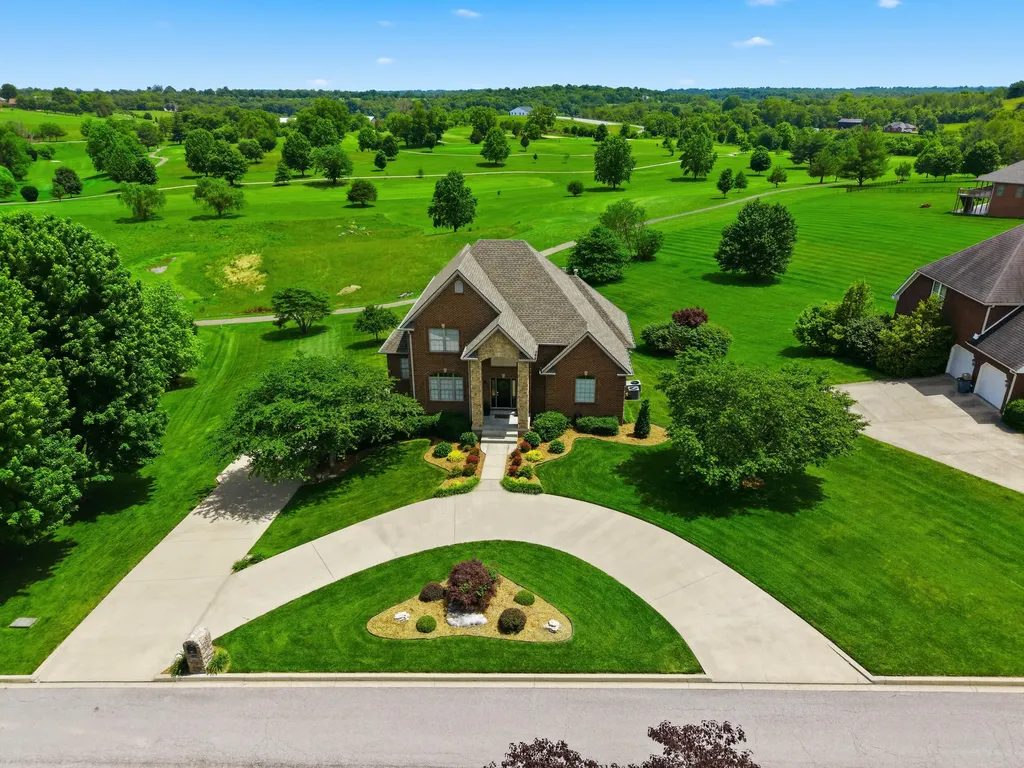 226 Bluffwood Drive Danville KY 40422
