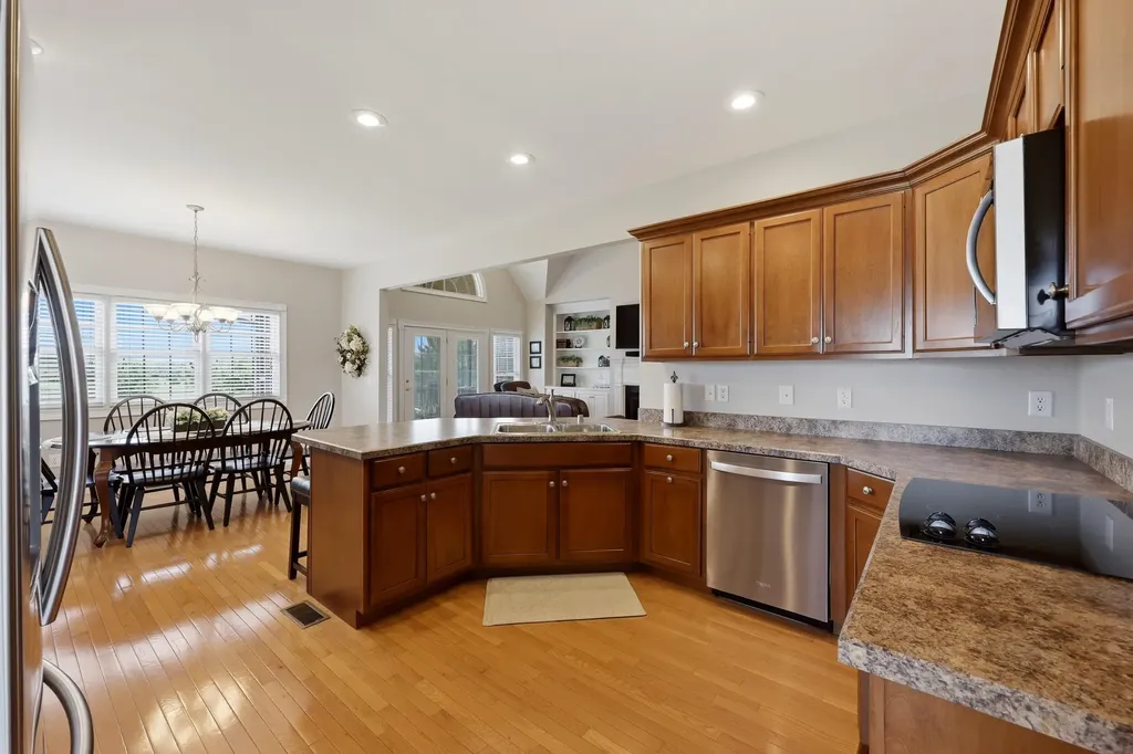 226 Bluffwood Drive Danville KY 40422