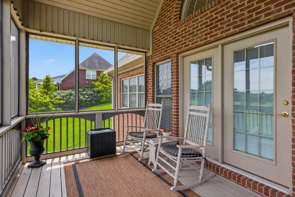 226 Bluffwood Drive Danville KY 40422