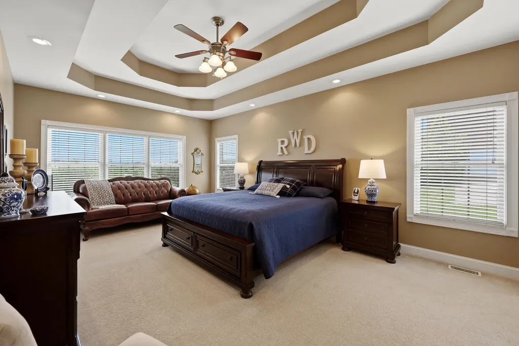 226 Bluffwood Drive Danville KY 40422
